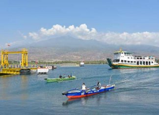 MENGUJI KUALITAS SANG GUBERNUR (Respons Kepada Jembatan Lombok-Sumbawa)