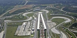 Pabrikan Tertarik dengan MotoGP Indonesia Mandalika