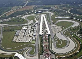 Nestapa Kuburan di Durjana KEK Mandalika