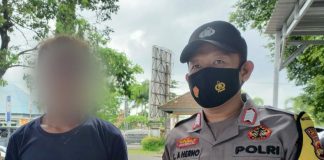 Selingkuh, S Diusir dari Kampung