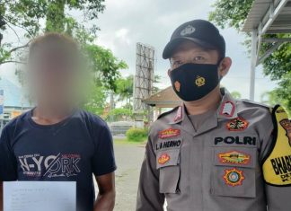 Selingkuh, S Diusir dari Kampung