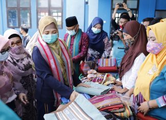 Lapak Desa, Pulihkan Ekonomi Desa