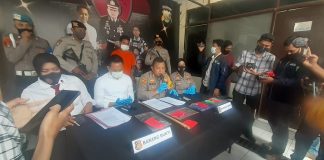 Terlibat Judi Online, Ayah Aniaya Anaknya