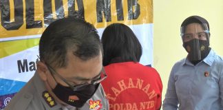 Lambat Buatkan Makanan Adiknya, RG Dianiaya Ibu Kandung