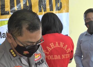 Lambat Buatkan Makanan Adiknya, RG Dianiaya Ibu Kandung