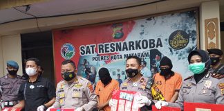 Mau Cari Untung Malah Dipenjara