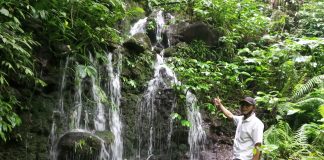 Yang Terbengkalai Yang tak Terlupakan