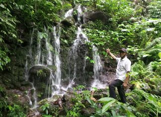 Yang Terbengkalai Yang tak Terlupakan