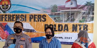 Manfaatkan Balita Puaskan Hasrat Seks, 15 Tahun Penjara Menanti