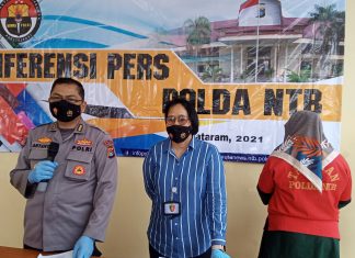 Manfaatkan Balita Puaskan Hasrat Seks, 15 Tahun Penjara Menanti