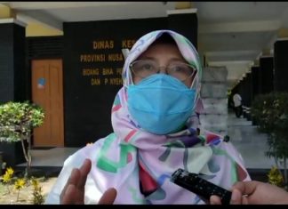 Besok, Gubernur di Vaksin Covid 19