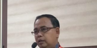 Kadis Dikbud NTB : Kelas Akhir Tetap Belajar Tatap Muka