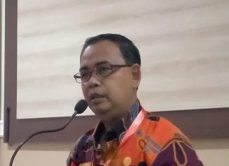 Kadis Dikbud NTB : Kelas Akhir Tetap Belajar Tatap Muka