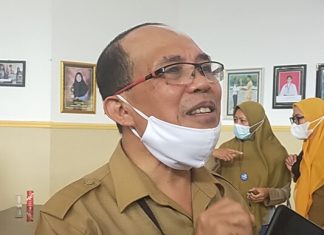 Lama tak Tatap Muka, Ada Siswa Pilih Nikah