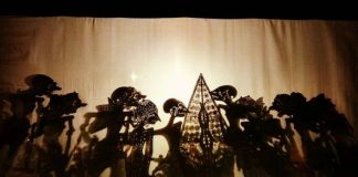 ORANG SASAK SAKIT (Renungan di Sabit Pertama)