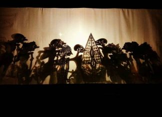 ORANG SASAK SAKIT (Renungan di Sabit Pertama)