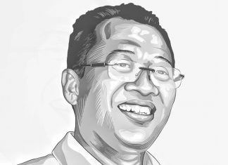 Sang Ilusionis Industrialisasi dan Kematian Tragis Penonton