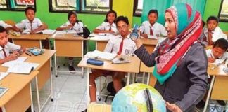 Penghapusan Jalur PNS Guru Ancam Kualitas Pendidik di Indonesia