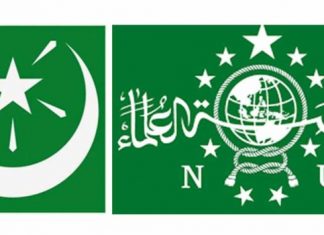 Jika NU dan NW Terus Mau Diadu