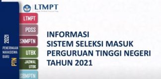 Siap-siap! 15 Hari Lagi, SBMPTN Dibuka