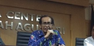 Selamat Jalan Pendekar Hukum Artidjo Alkostar