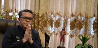 Diduga Korupsi, KPK Tangkap Tangan Gubernur Sulsel