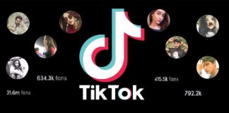 Pintu Neraka itu Bernama Tik Tok