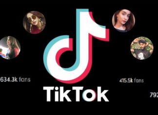 Pintu Neraka itu Bernama Tik Tok