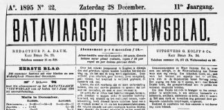 Lombok Seusai Perang