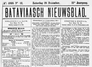 Lombok Seusai Perang