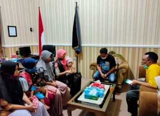 Viral, Gubernur NTB Pastikan Penangguhan Penahanan 4 Ibu dan Balita di Lapas Praya