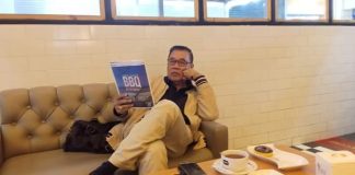 Surat Terbuka Untuk Kapolda NTB