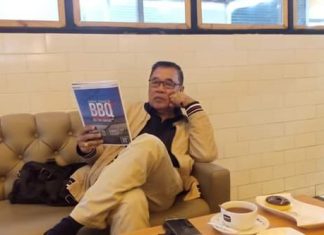 Surat Terbuka Untuk Kapolda NTB