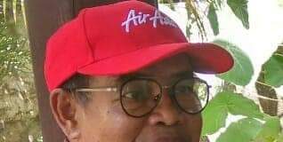 Selamat Jalan Wartawan Senior Ki Agus Syahrul!