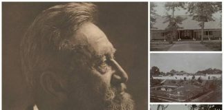 Heger: Bule Pertama yang Melancong ke Lombok