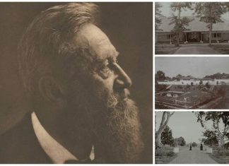 Heger: Bule Pertama yang Melancong ke Lombok