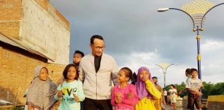 Mohan Roliskana, Perjalanan Karir Sang Walikota Mataram