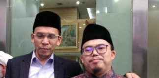 Babak Baru Perjalanan NW