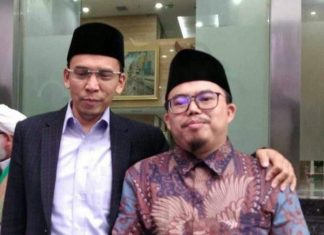 Babak Baru Perjalanan NW