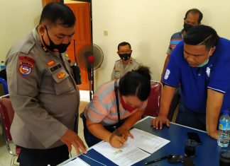 Tutup, Warung Tuak dan Cafe di Lilir