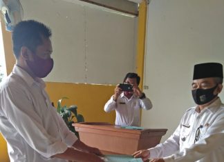 Percepat IPM, Lombok Timur Galakkan Program Paket B dan Paket C