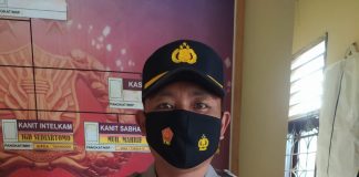 Siskamling, Minimalisir Pencurian Ternak