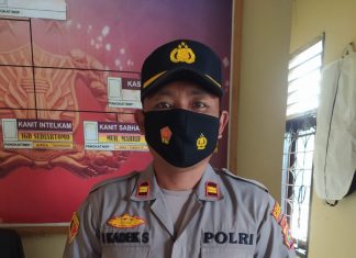 Siskamling, Minimalisir Pencurian Ternak