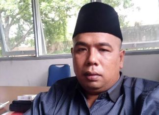 Gema Selaparang Desak Aparat Ungkap Kasus Terbakarnya Mobil Dinas Direktur STV Lotim