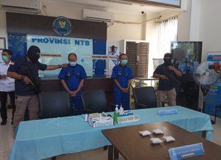 Gagal Dapat 10 Juta, 5 Tahun Penjara Menanti