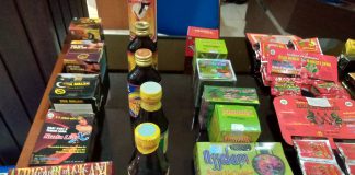 NTB Rawan Peredaran Obat dan Makanan Berbahaya? Ini Kata Kepala BB POM Mataram!