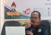 Kepala BB POM Mataram : Waspada Bahaya Mercuri