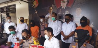 Kapolres Mataram : Tes DNA, Ada Kecocokan Identik