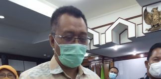 Pemprov NTB Pesan 50 Ribu Alat Rapid Antigen “Enram”