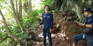 Lombok Tengah Kembangkan Pariwisata Berbasis Masyarakat